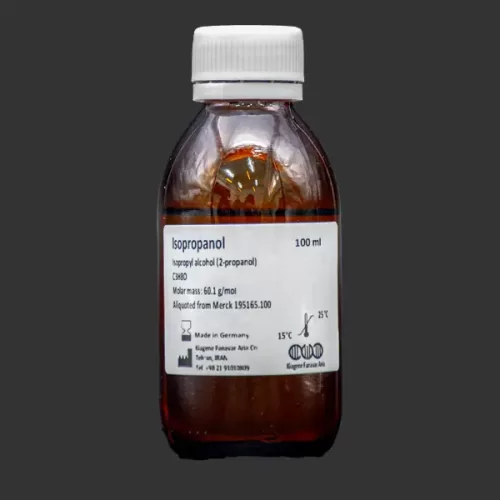 ایزوپروپانول | Isopropanol
