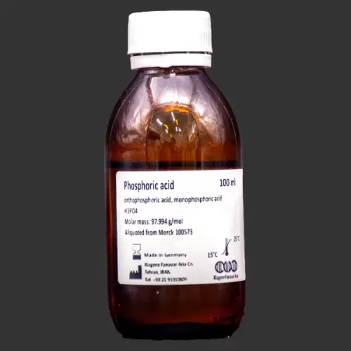 اسید فسفریک | Phosphoric Acid