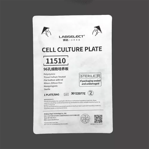 پلیت کشت سلول 96 خانه|Cell Culture Plate 96 well