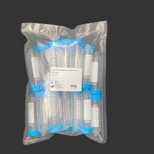 فالکون 50ml غیراستریل|50ml Centrifuge Tube