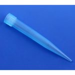 سر سمپلر آبی غیر استریل | Pipette Tip 100-1000μl