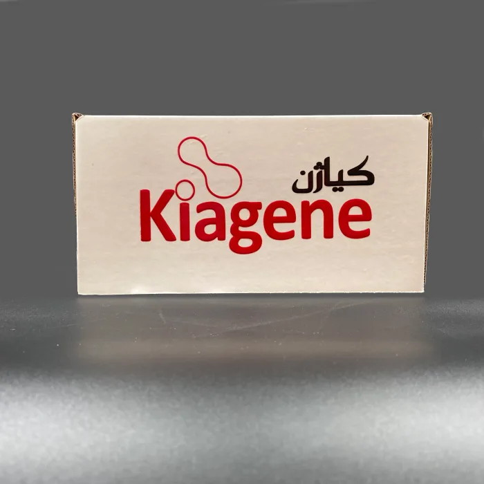 کیت استخراج RNA از سلول و بافت|Cell and Tissue RNA isolation kit