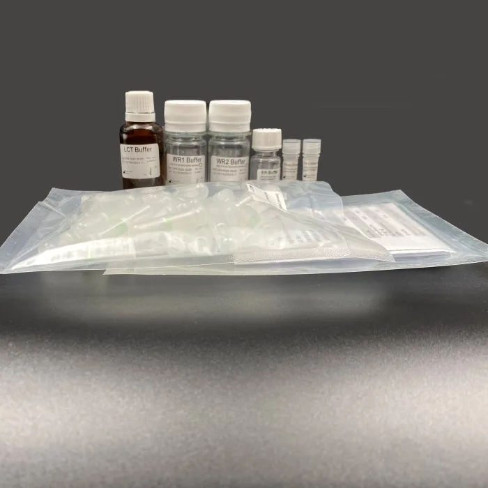کیت استخراج RNA از سلول و بافت|Cell and Tissue RNA isolation kit