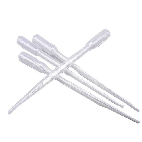 پیپت یک بار مصرف تک استریل( پیپت پاستور) Disposable pipette