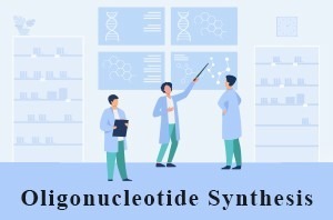 سنتز پرایمر (توالی یابی الیگونوکلئوتیدی) | Oligonucleotide Sequencing