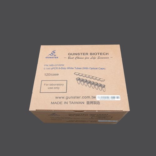 ویال استریپ0/1دستگاهRoche LC 96 pcr tubes and caps|Roche LC 96