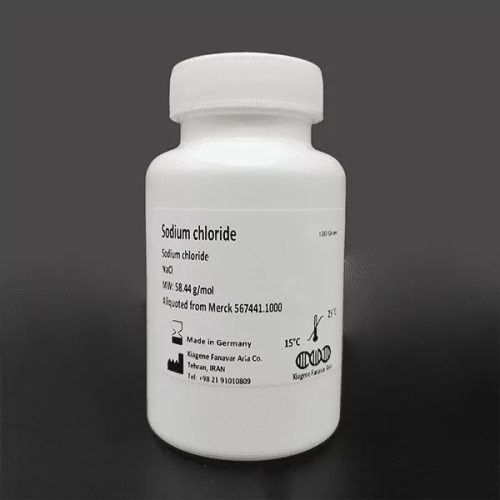 سدیم هیدروکساید | Sodium hydroxide