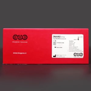 کیت استخراج RNA-DNA ویروسی | Viral DNA-RNA Isolation Kit