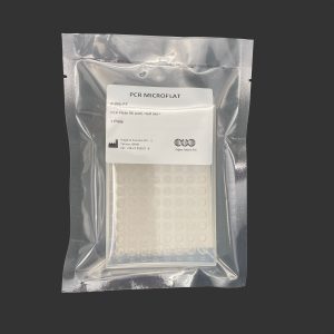 پلیت 96 خانه PCR