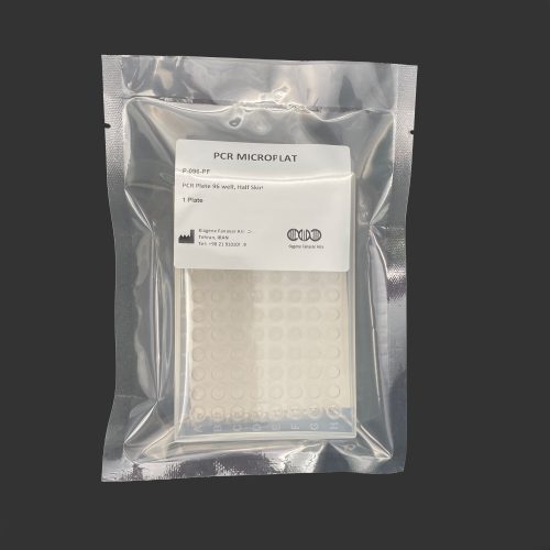 PCR Plate 96-well