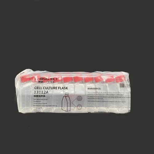 فلاسک کشت سلولT 25 فیلتر دار چسبنده|T25-Surface Treated